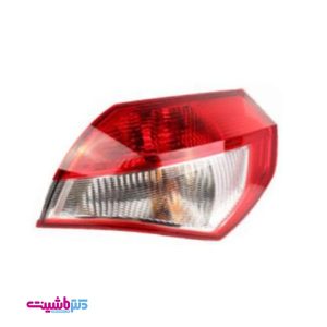 چراغ خطر راست ام وی ام 315 نیو