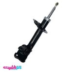 کمک فنر عقب جک اس 3