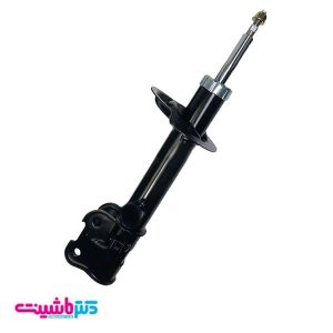 کمک فنر عقب جک اس 3