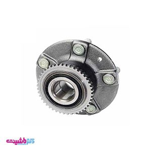 توپی چرخ عقب مزدا 323