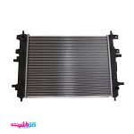رادیاتور کولر چری آریزو 6