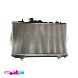رادیاتور کولر جک جی 3