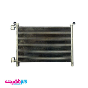 رادیاتور کولر جک جی 5 دنده ای