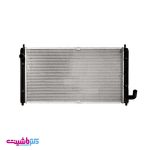 رادیاتور کولر ام وی ام 315 هاچ بک نیو