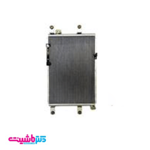 رادیاتور کولر مزدا 2000 سی سی