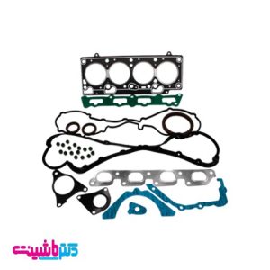 واشر کامل ام وی ام 315 صندوقدار نیو