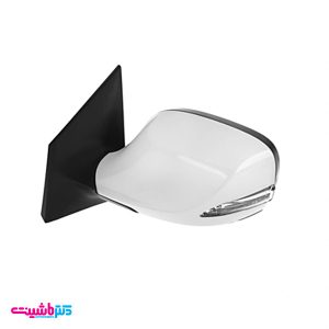 آینه بغل چپ جک اس 5 نیو