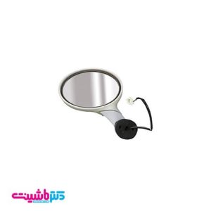 آینه بغل چپ ام وی ام 110