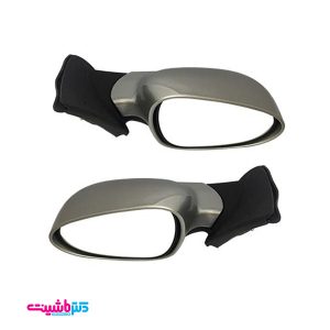 آینه بغل چپ و راست جک جی 3