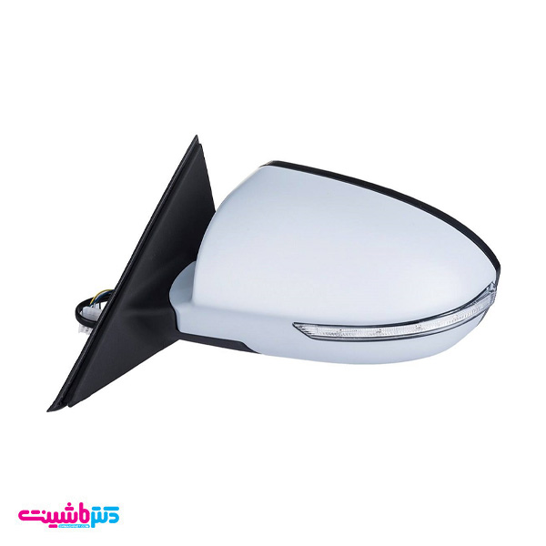 Review Mirror Left lifan 820 آینه بغل چپ لیفان 820