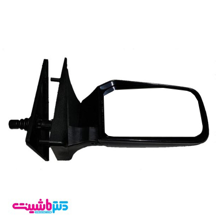 Review Mirror Right Mazda Vanet آینه بغل راست مزدا وانت دو پیچ
