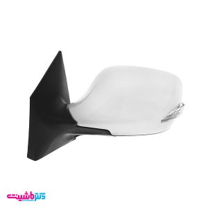 آینه بغل چپ جک اس 5