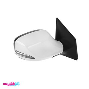 آینه بغل راست جک اس 5 نیو