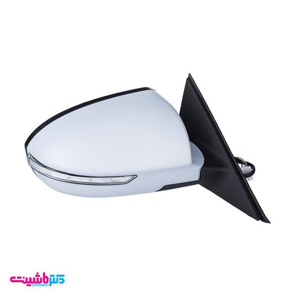 Review Mirror right lifan 820 آینه بغل راست لیفان 820