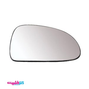 شیشه آینه بغل راست ام وی ام 550