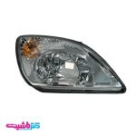 چراغ جلو راست ام وی ام ایکس 33