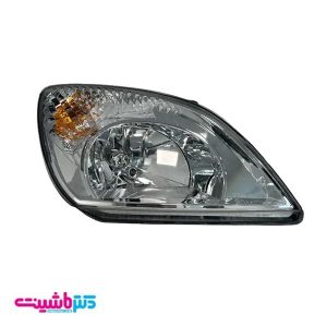 چراغ جلو راست ام وی ام ایکس 33