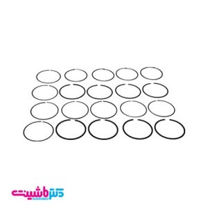رینگ پیستون سایز 25 ام وی ام 315 صندوقدار نیو