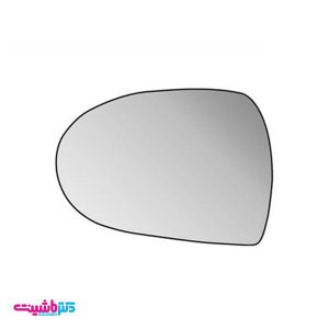 شیشه آینه بغل چپ جیلی شاسی بلند