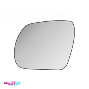 شیشه آینه بغل چپ جک اس 3