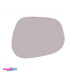 شیشه آینه بغل چپ تیگو 5