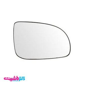 شیشه آینه بغل چپ جک جی 5