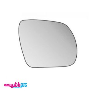 شیشه آینه بغل چپ جک اس 5