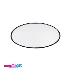 شیشه آینه بغل چپ ام وی ام 110 اس