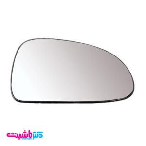 شیشه آینه بغل چپ ام وی ام 530