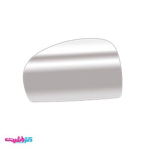 شیشه آینه بغل چپ ام وی ام ایکس 22