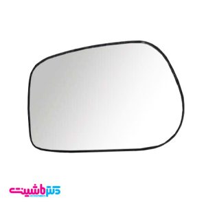 شیشه آینه بغل چپ ام وی ام ایکس 33