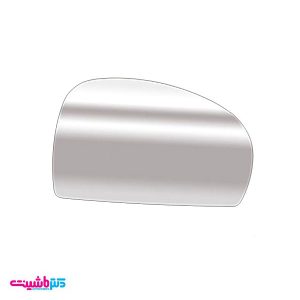 شیشه آینه بغل راست ام وی ام ایکس 22