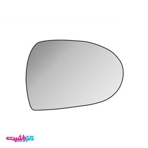 شیشه آینه بغل راست جیلی شاسی بلند