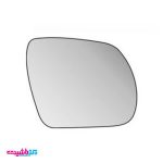 شیشه آینه بغل راست جک اس 3