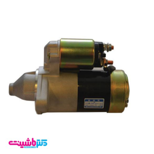 استارت جیلی امگراند