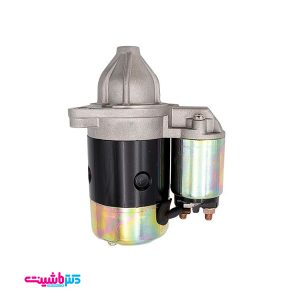 استارت جک جی 5 1500 سی سی