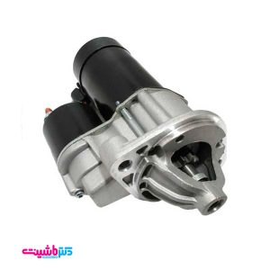 استارت ام وی ام ایکس 22 دنده