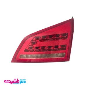 چراغ خطر عقب راست روی صندوق جک اس 5