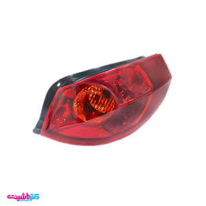 چراغ خطر عقب راست ام وی ام صندوقدار 315