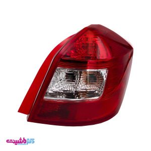 چراغ خطر عقب راست جیلی جی سی 6 الیت