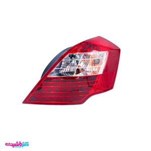 چراغ خطر عقب راست جیلی Geely EC7
