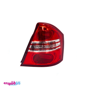 چراغ خطر عقب راست لیفان 620