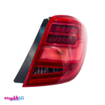 چراغ خطر عقب راست لیفان ایکس 60 نیو