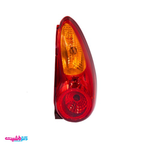 چراغ خطر عقب راست ام وی ام 110 اس