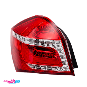 چراغ خطر عقب چپ جیلی جی سی 6 اکسلنت