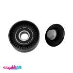 هرزگرد دینام ام وی ام 315 صندوقدار