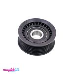 هرزگرد دینام شیاردار ام وی ام ایکس 33