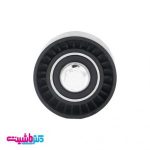 هرزگرد تایم بزرگ ام وی ام 550