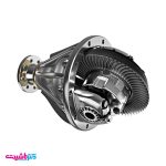 کله گاوی کاپرا