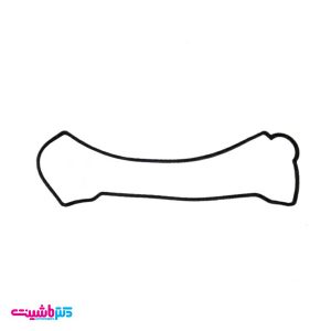 واشر درب سوپاپ لیفان 520